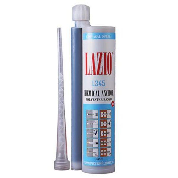 چسب کاشت میلگرد لازیو LAZIO L345