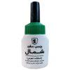 چسب چوب 75 گرمی شمال