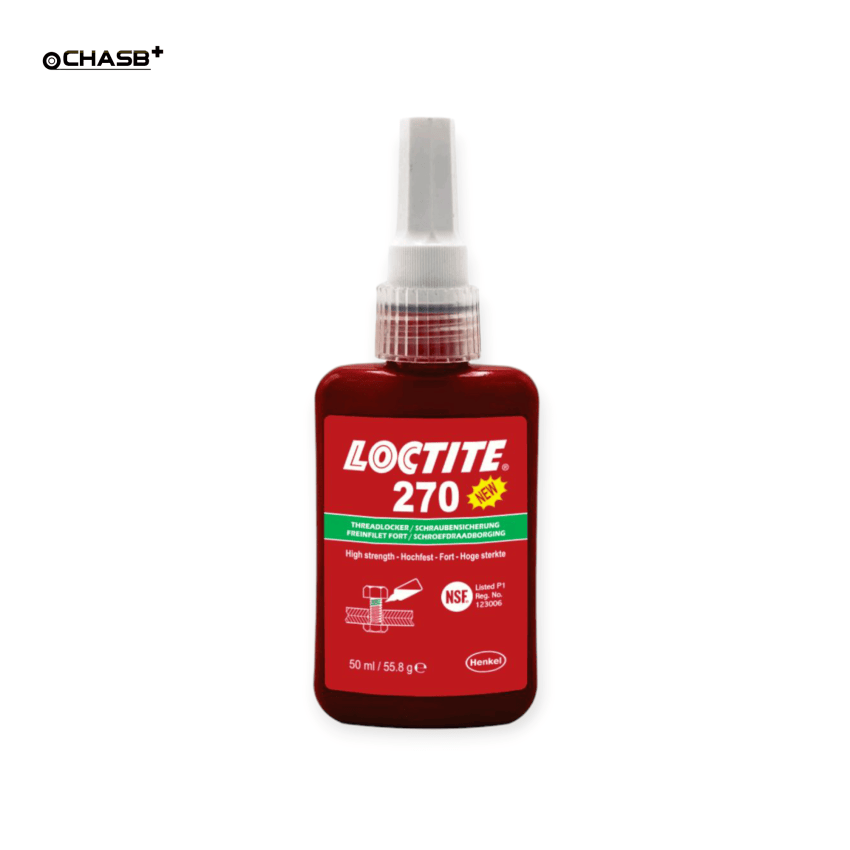 چسب لاکتایت 270