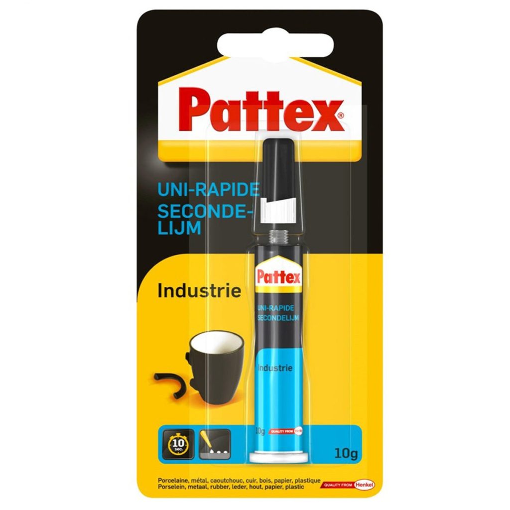 چسب قطره ای پاتکس PATTEX