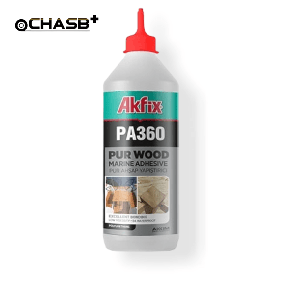 چسب چوب پلی اورتانی آکفیکس AKFIX PA 360