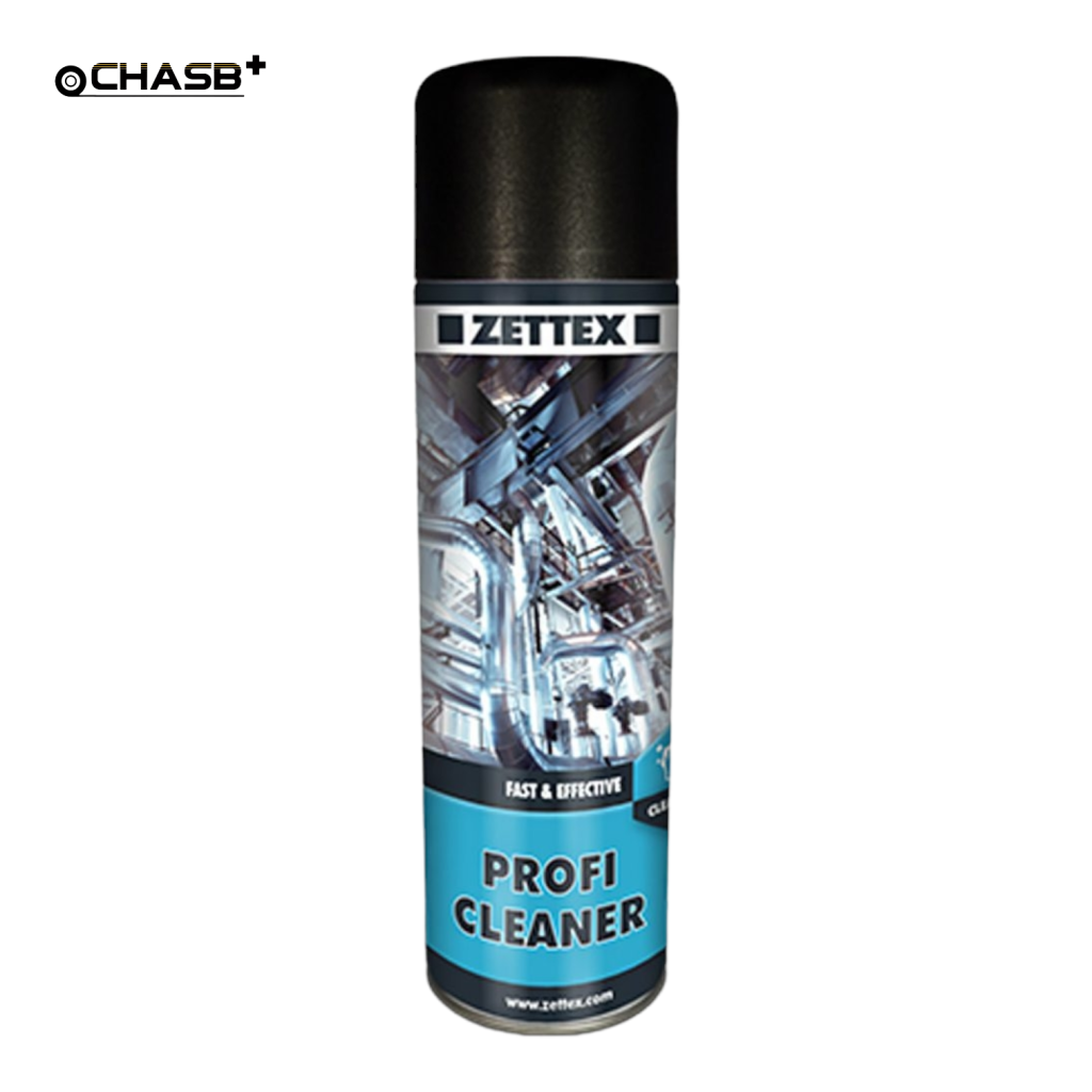 اسپری پاک کننده زتکس ZETTEX PROFI CLEANER SPRAY