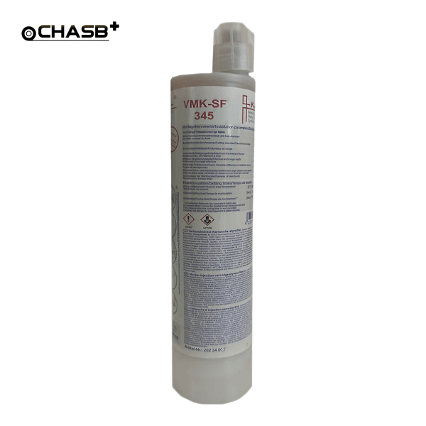 چسب کاشت میلگرد کالم KALM VMK-SF-345
