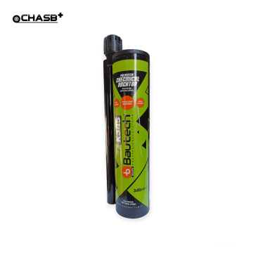 چسب کاشت میلگرد بائوتک Bautech K345