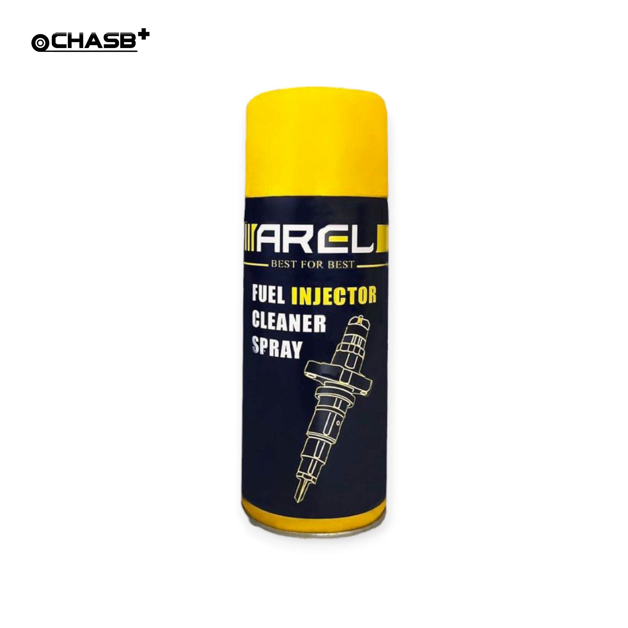 AREL FUEL INJECTOR CLEANER SPRAY