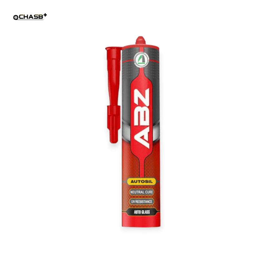 چسب سیلیکون آینه ABZ