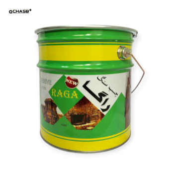 چسب سنگ صادراتی 7kg
