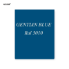 اسپری رنگ دوپلی کالر آبی جنتیانا GENTIAN BLUE کد 5010