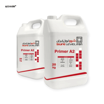 پرایمر Primer A2 شورلول ایرانیان