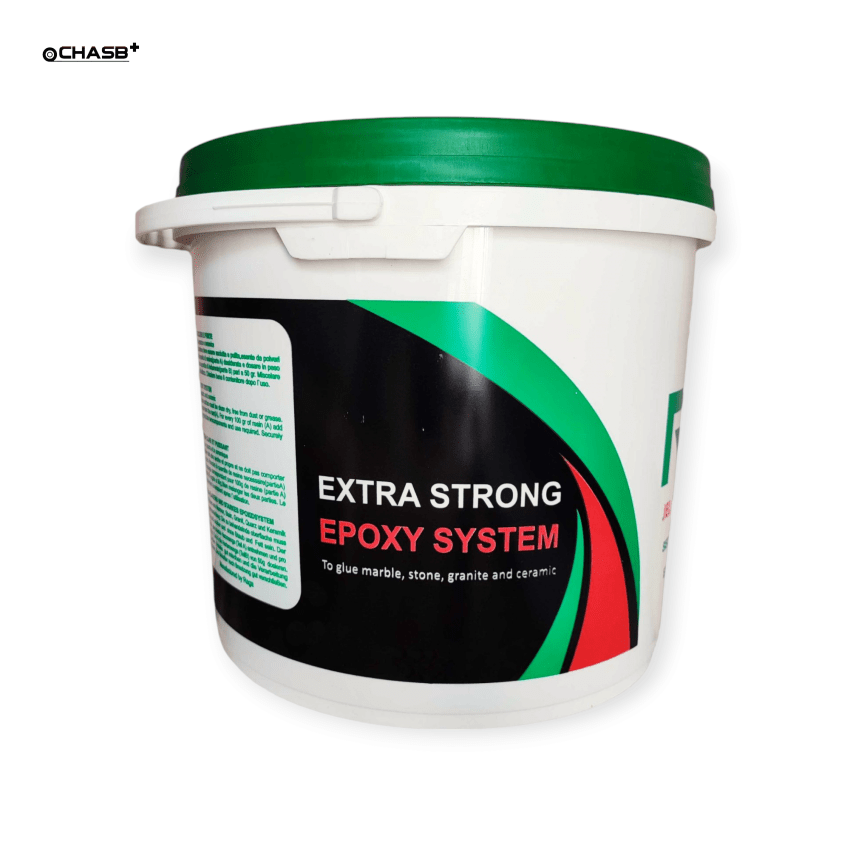 ماستیک رزین بی رنگ اپوکسی شفاف ژله ای R10