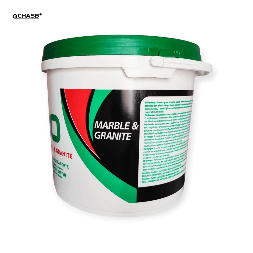 ماستیک رزین بی رنگ اپوکسی شفاف ژله ای R10