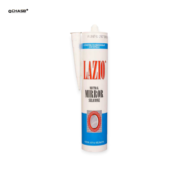 چسب سیلیکون مخصوص آینه لازیو LAZIO