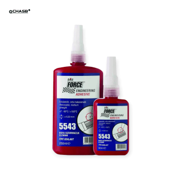 تفلون مایع فورس FORCE EMS 5543
