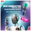 اسپری تمیز کننده تجهیزات الکتریکی آکفیکس Akfix A60 Electrical Contact Cleaner Spray