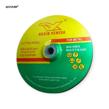 صفحه سنگ آهن بر بزرگ ونیسا(VENISA) سایز 3*230