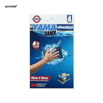 چسب آب بندی و نشت گیر لوله یاما 3M Yama