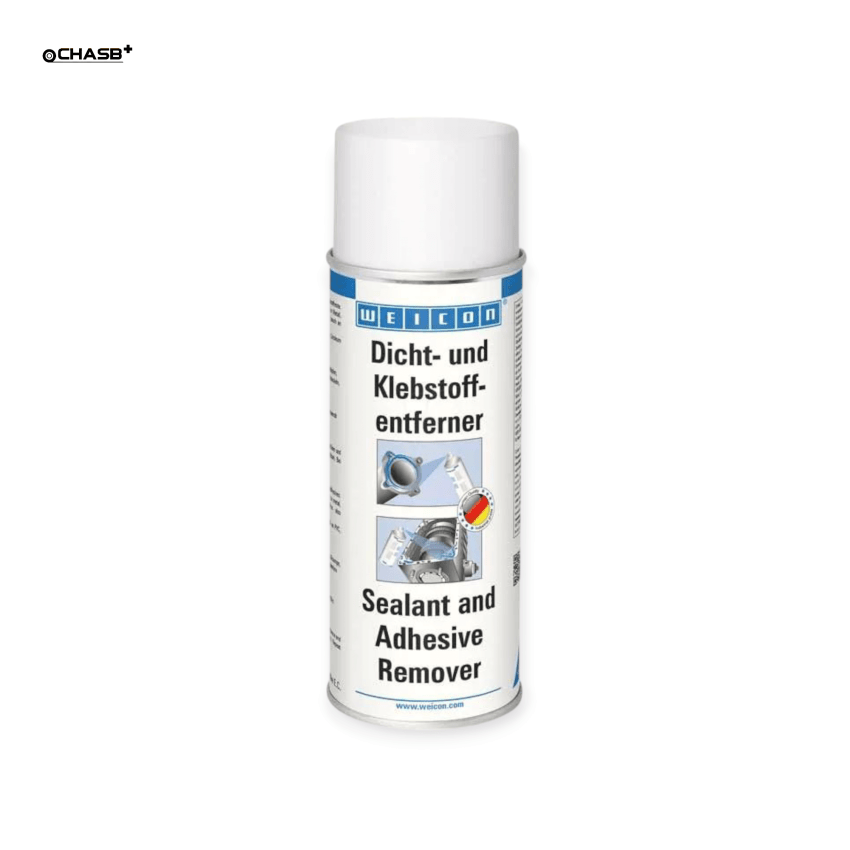 اسپری از بین برنده چسب و درزگیر ویکون (Sealant and Adhesive Remover)