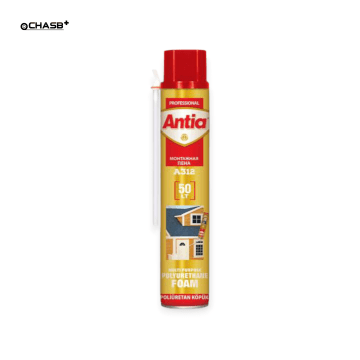 اسپری فوم پلی اورتان شلنگی سنگین آنتیا ANTIA