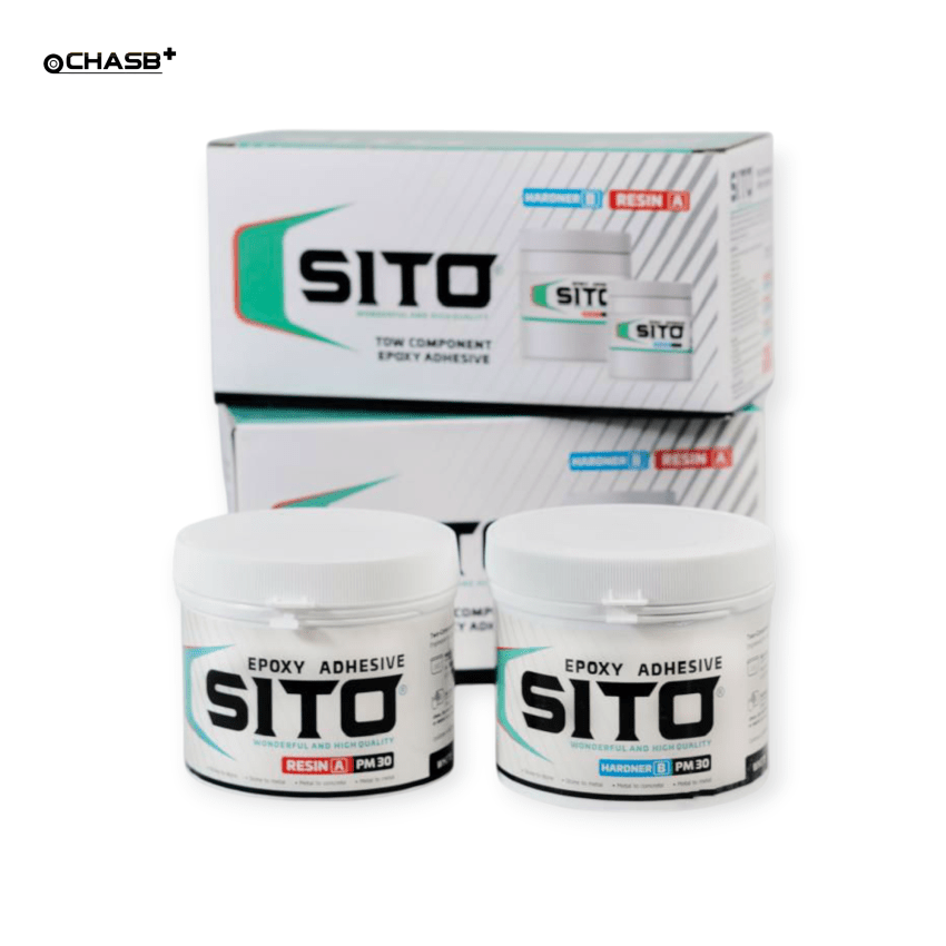 چسب سنگ اپوکسی سیتو Sito