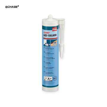 چسب درزگیر هیبریدی وایس HD-100.800 کارتریجی