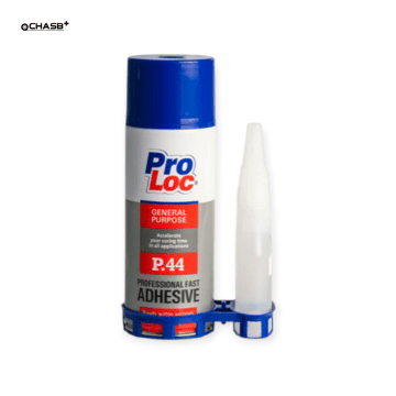 چسب 123 پرولاک Proloc
