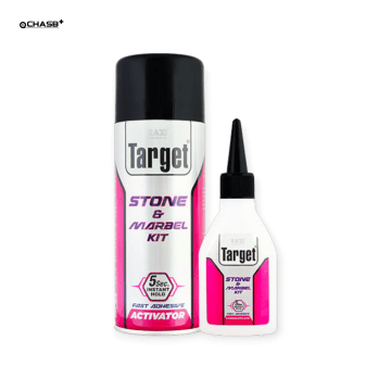 چسب 123 تارگت رازی