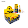 چسب قطره ای 502 لایک بُن 50 میلی لیتر