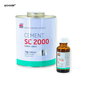 چسب نوار نقاله TIP TOP CEMENT SC-2000