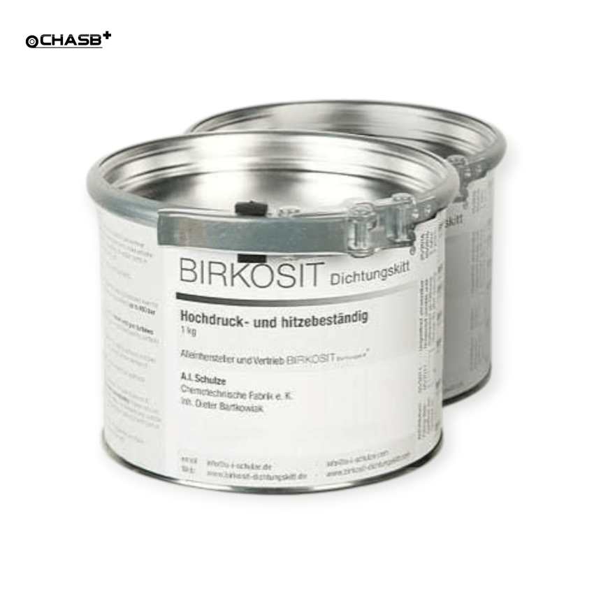 چسب بیرکوزیت BIRKOSIT