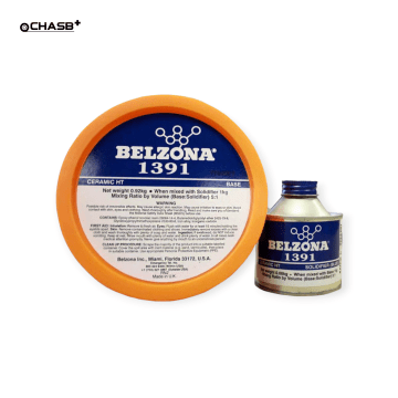 چسب بلزونا BELZONA 1391s