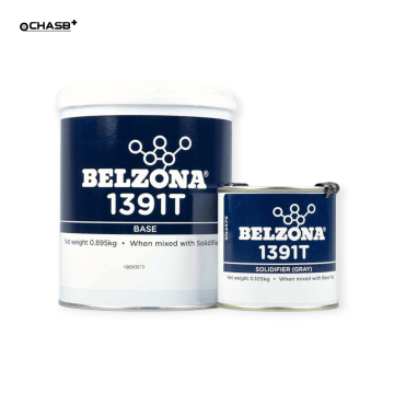 چسب بلزونا BELZONA 1391T