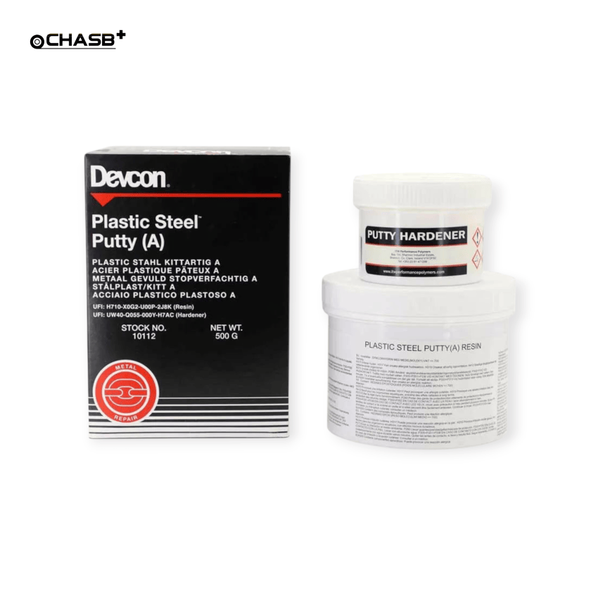 چسب دوکن DEVCON A