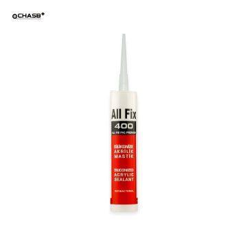 چسب درزگیر ماستیک آلفیکس ALL Fix 400