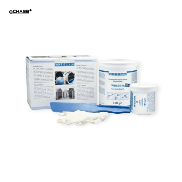 خمیر ترمیم فلزات ویکن A