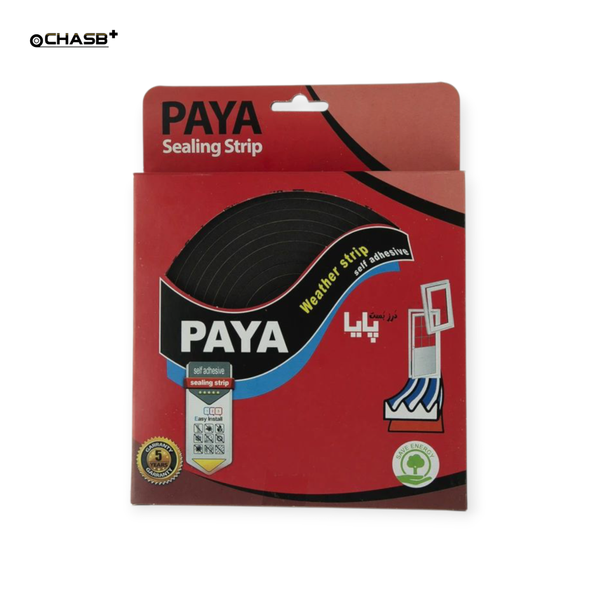 c125385cd6cea998e1825efc72b71c4afbcfa96a_1701033659 نوار درزگیر بست پایا مدل EVA-BLACK
