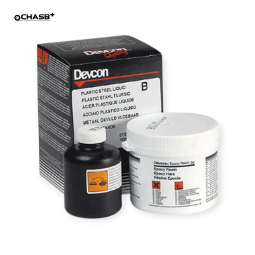 چسب دوکن DEVCON B