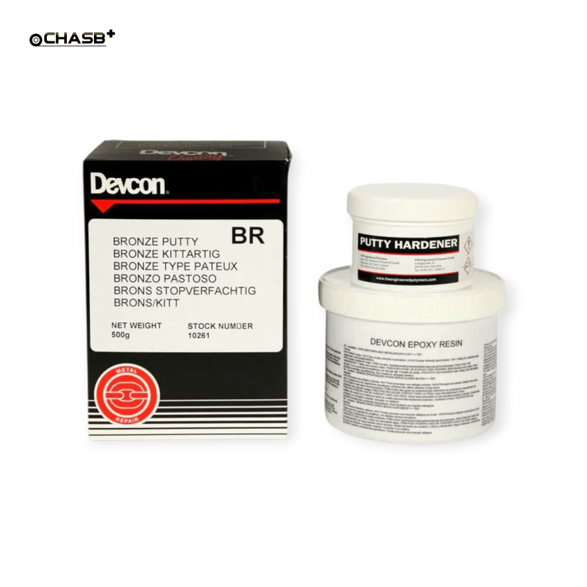 چسب دوکن DEVCON BR