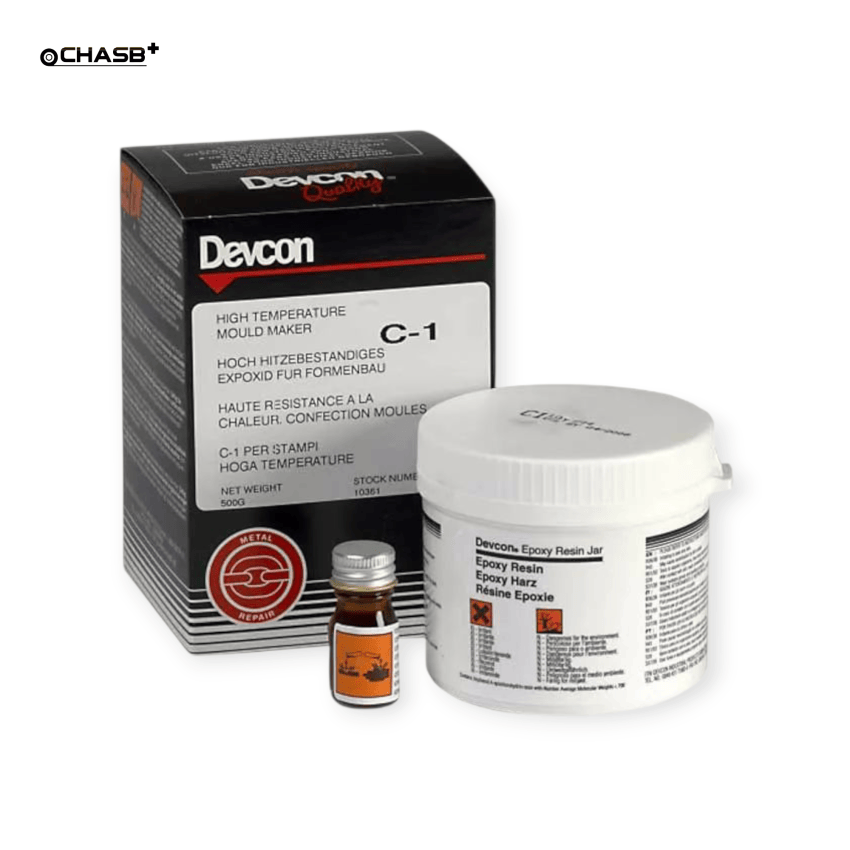 چسب دوکن DEVCON C-1