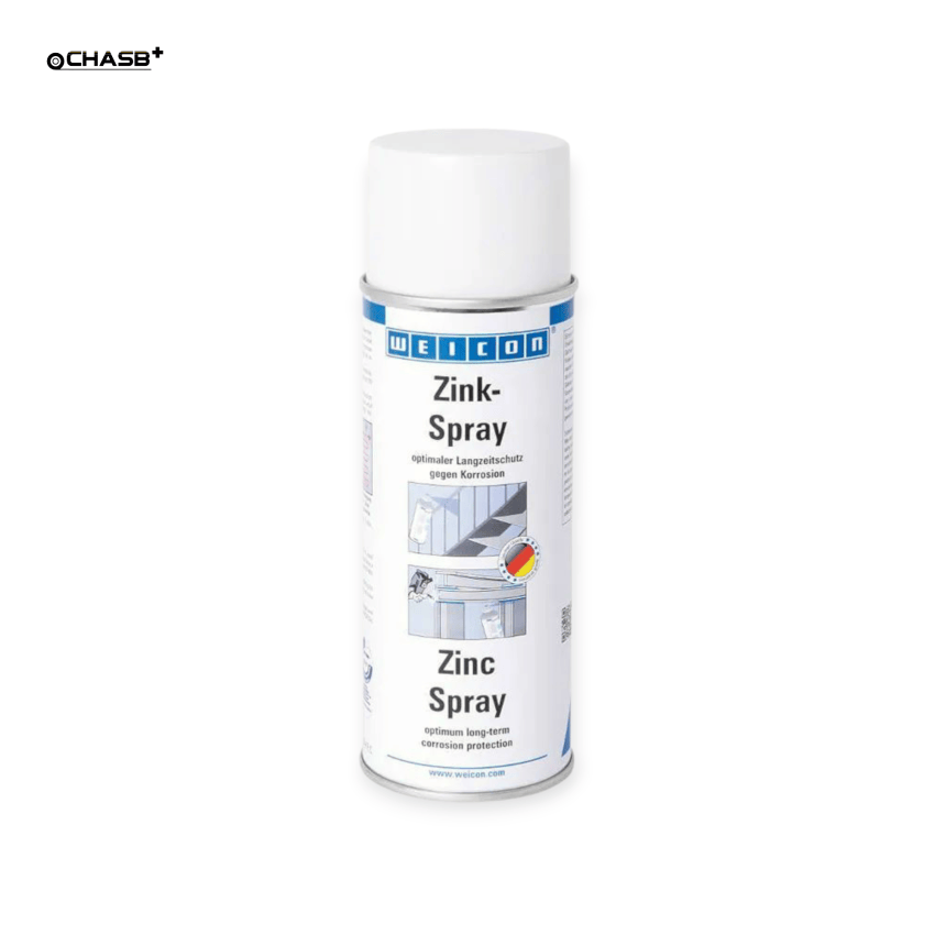 اسپری زینک مات ویکن