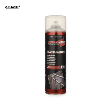 اسپری زینک گالوانیزه آمبروسول AMBROSOL