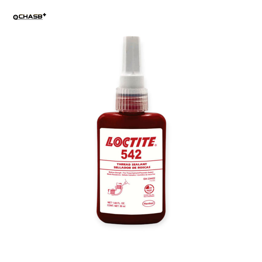 چسب لاکتایت 542