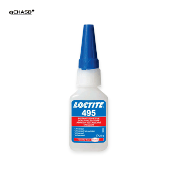 چسب لاکتایت 495
