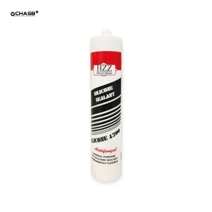 images (3) چسب سیلیکون HZZ شفاف