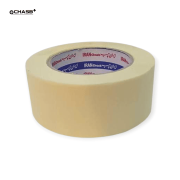 چسب کاغذی ۵ سانتی ایران چسب