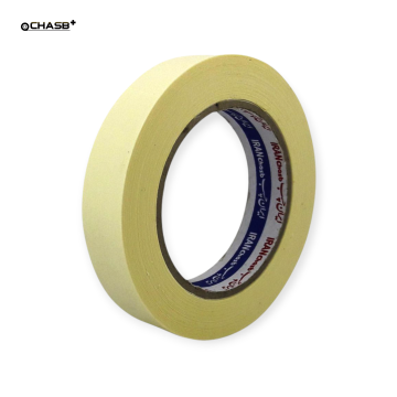 چسب کاغذی ۲/۵ سانتی ایران چسب