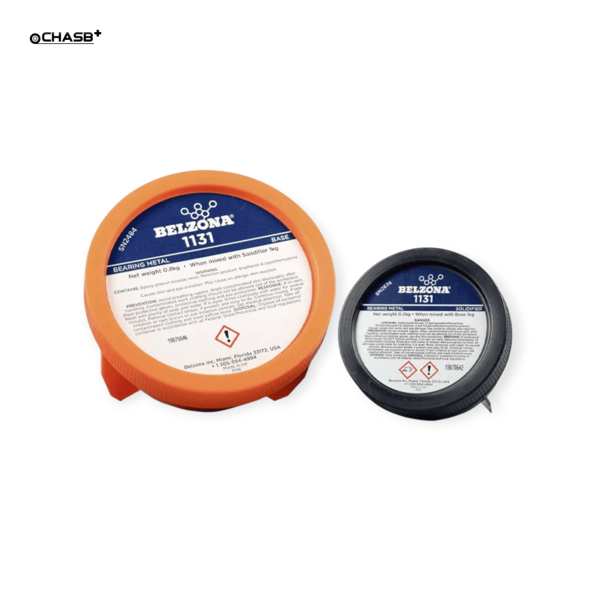 1131 چسب بلزونا 1131 Belzona