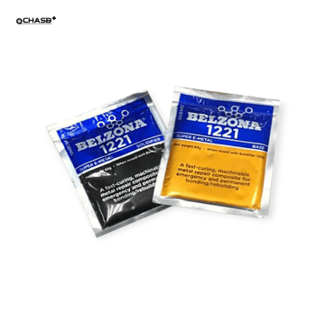 12213 چسب بلزونا 1221 Belzona