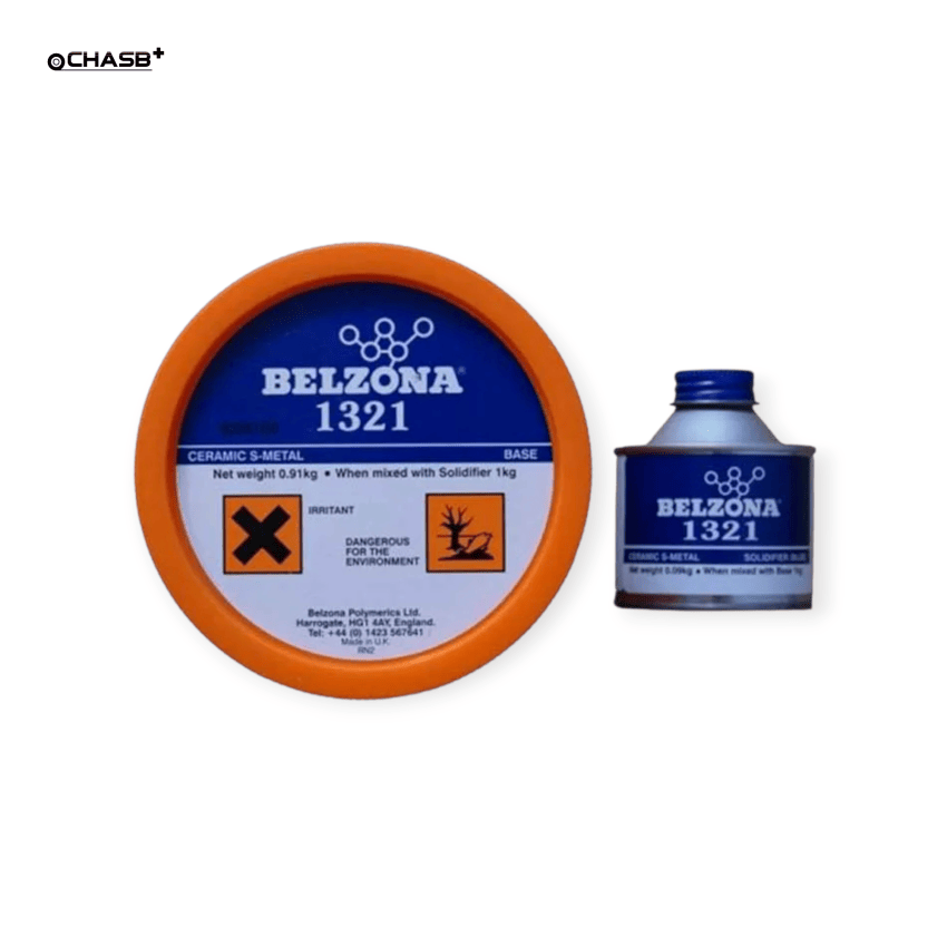 13211 چسب بلزونا 1321 Belzona