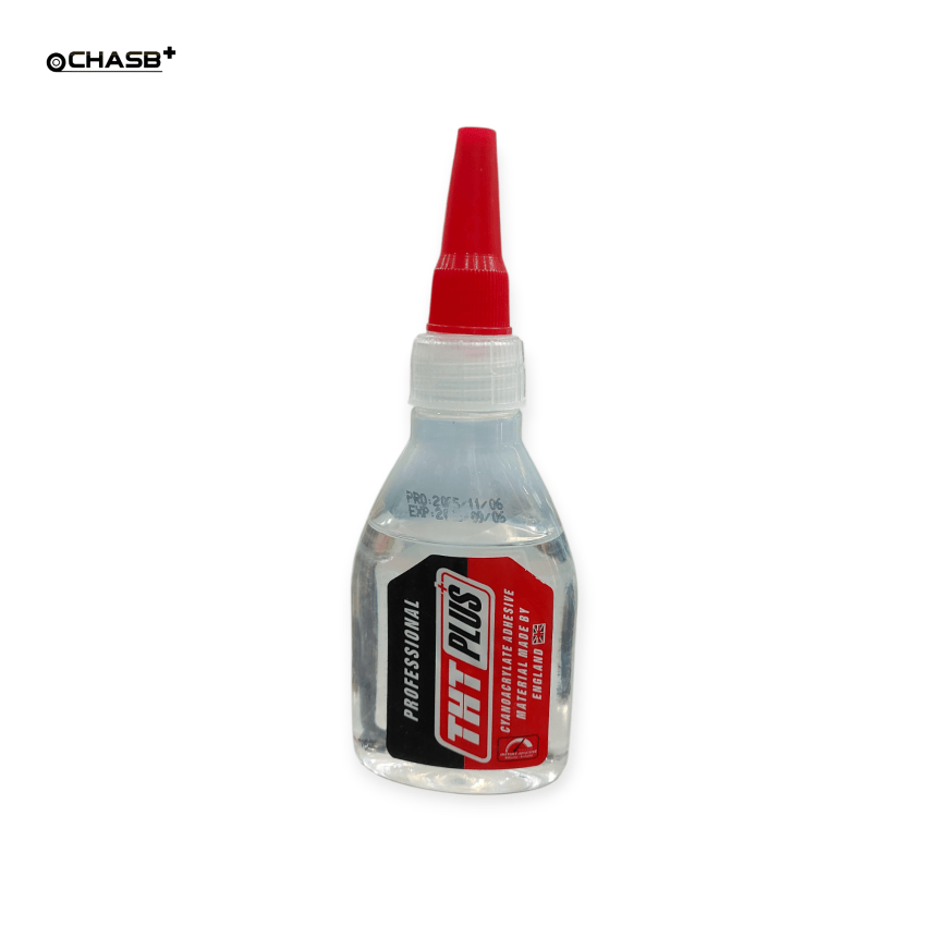 IMG_20251213_150703_124 مایع چسب 123 تی اچ تی پلاس THT PLUS