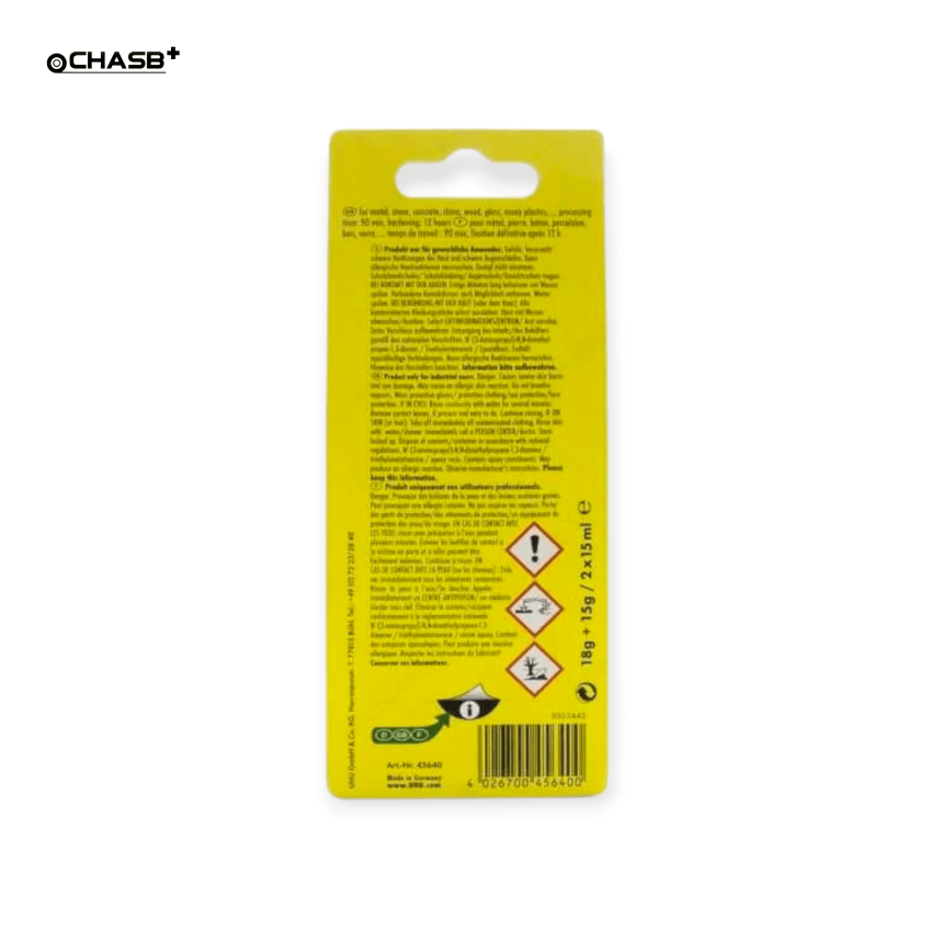 چسب-دوقلو-اپوکسی-اوهو-600x600 چسب دو قلوی ۹۰ دقیقه ای اوهو